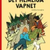 Tintin: Det hemliga vapnet