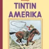Tintin i Amerika