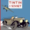 Tintin i Sovjet, färgutgåvan