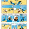 Tintin: Krabban med guldklorna