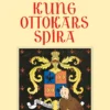 Tintin: Kung Ottokars spira - retroutgåva