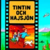 Tintin och hajsjön
