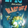 Tiny Epic Galaxies - Blast Off!