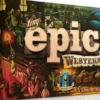 Tiny Epic Western