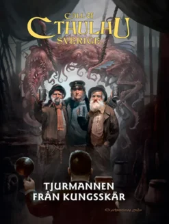 Tjurmannen från Kungsskär