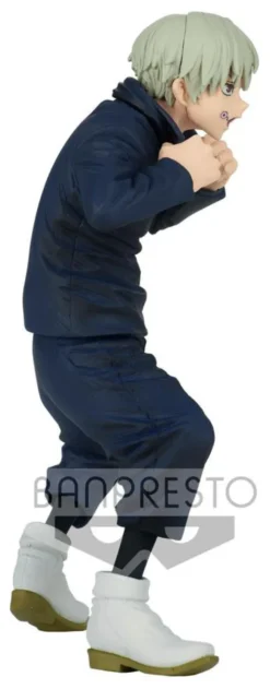 Toge Inumaki PVC Statue 15 cm
