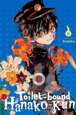 Toilet-Bound Hanako-Kun Vol 0