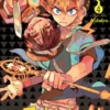 Toilet-Bound Hanako-Kun Vol 4
