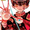 Toilet-Bound Hanako-Kun Vol 11