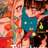 Toilet-Bound Hanako-Kun Vol 8
