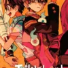 Toilet-Bound Hanako-Kun Vol 9