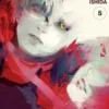 Tokyo Ghoul: re Vol 5