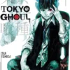 Tokyo Ghoul Vol 1