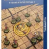 Tomb Kings Team Pitch & Dugouts