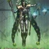 Tomb World