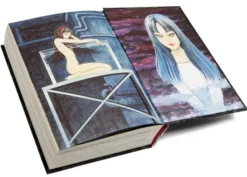 Tomie: Complete Deluxe Edition