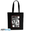 Tomie Tote Bag