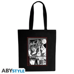 Tomie Tote Bag