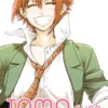 Tomo-chan is a Girl! Vol 8