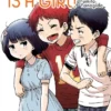 Tomo-chan is a Girl! Vol 4
