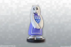 Toriel Little Buddy