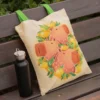 Tote Bag - Capybara