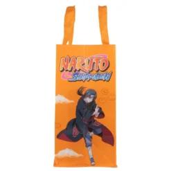 Tote Bag Orange