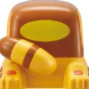 Totoro 3D Catbus Lunchbox 460 ml