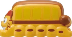 Totoro 3D Catbus Lunchbox 460 ml