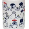 Totoro Japanese Tea Cup L - Dondoko Dance