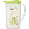 Totoro Plants Water Jug 1,9L