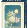 Totoro Playing Cards