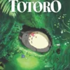 Totoro - 30 Postcards