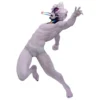Transformed Jiji PVC Statue 19 cm