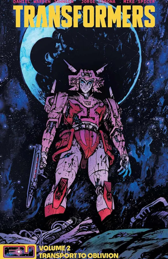 Transformers Vol. 2