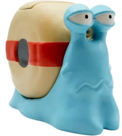 Transponder Snail Teapot 1200 ml
