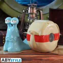 Transponder Snail Teapot 1200 ml