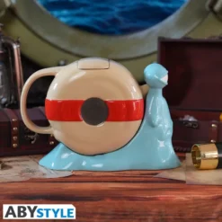 Transponder Snail Teapot 1200 ml