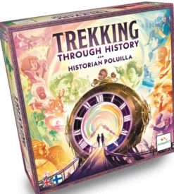 Trekking Through History
