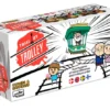 Trial By Trolley