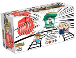 Trial By Trolley