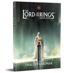 Trials of Saruman