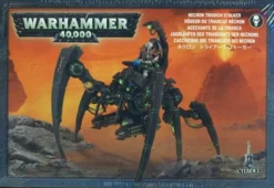 Triarch Stalker