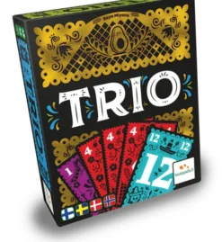TRIO