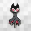 Troupe Master Grimm Pin