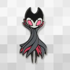 Troupe Master Grimm Pin