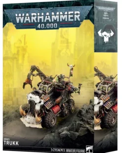 Trukk