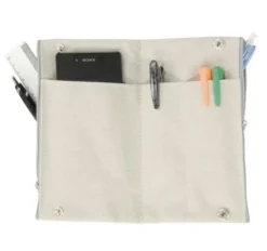 Tsubame x Cubix: Pen Case Fire Engine Red