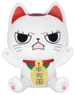 Turbo Granny B Plush Figure 32 cm
