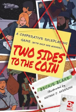 Two Sides to the Coin